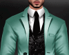 Formal Suit Outfit v.24
