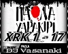 PAOLA - XARAKIRI