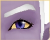 Villain Eyes