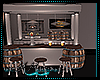 Stomping Bar