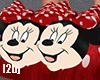 Minnie Slipper