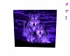 the purple wolfs ?