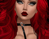 Kimberly ..Ruby Red Hair