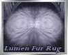 {M}Lumen Fur Rug
