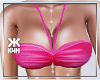 Ӂ Barbie bikini top!