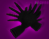 B | Kim Possible Gloves!