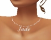 Jade Necklace - 3 Length