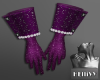 H| X-Style Glam Gloves F