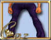 *CC* Pants ~ Purple