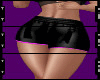 !Neon Shorts With Boots