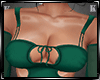 Sexy Green Dress