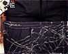 Low Shorts Drv