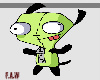 Dancing Gir