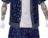 Pack Life Bang Blue Set