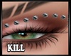 Diamond Liner Silver