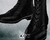 𝒜. Pain Boots