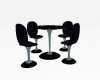 Animated table/chairs bl