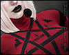 ! Gothic Sweater V.2