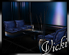 ♥CPV♥  Azure Couch