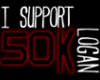 [LS] Support - 50k