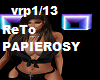 ReTo Papierosy