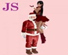 Santa sugar avatar 2