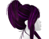 Purple Stripe Xanthio