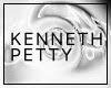 Kenneth petty ASERI HEAD