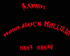 Hard Rock Halleluja