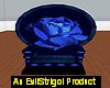 [ES] Blue Rose Throne