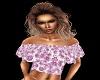 Gypsy Ruffles Floral 2