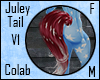 C. Juely Tail V1