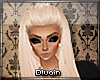 [D] Blonde Oliviana