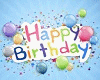 Birthday Room 2