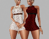 SLEEK MINI DRESS(XL)
