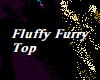 Fluffy Furry Top