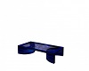 blue wolf coffee table