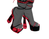red rose
