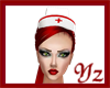 nurse hat