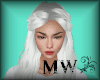 MW Zabietta White