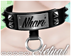 ☯ Nhari Collar