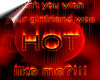 Hot Like Me