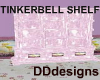 TINKERBELL SHELF