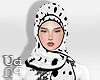White Kurti