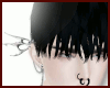 !汗毛inSoo black.