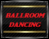 BALLROOM COUPLES DANCE