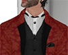 Elegant Patterned Suit R