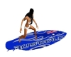 (DiMir) Oz Surf Board