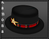 Plaid Red Hat