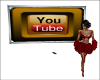 TEF YOU TUBE WITH REMOTE